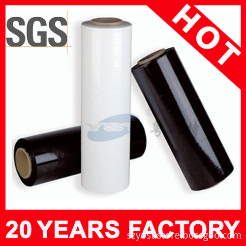 LLDPE Plastic Stretch Pallet Wrap Film (YST-PW-039)